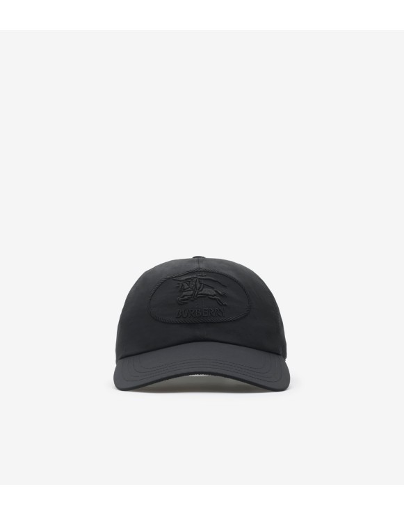 Knight Stamp Nylon Baseball Cap
