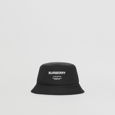 burberry horseferry hat