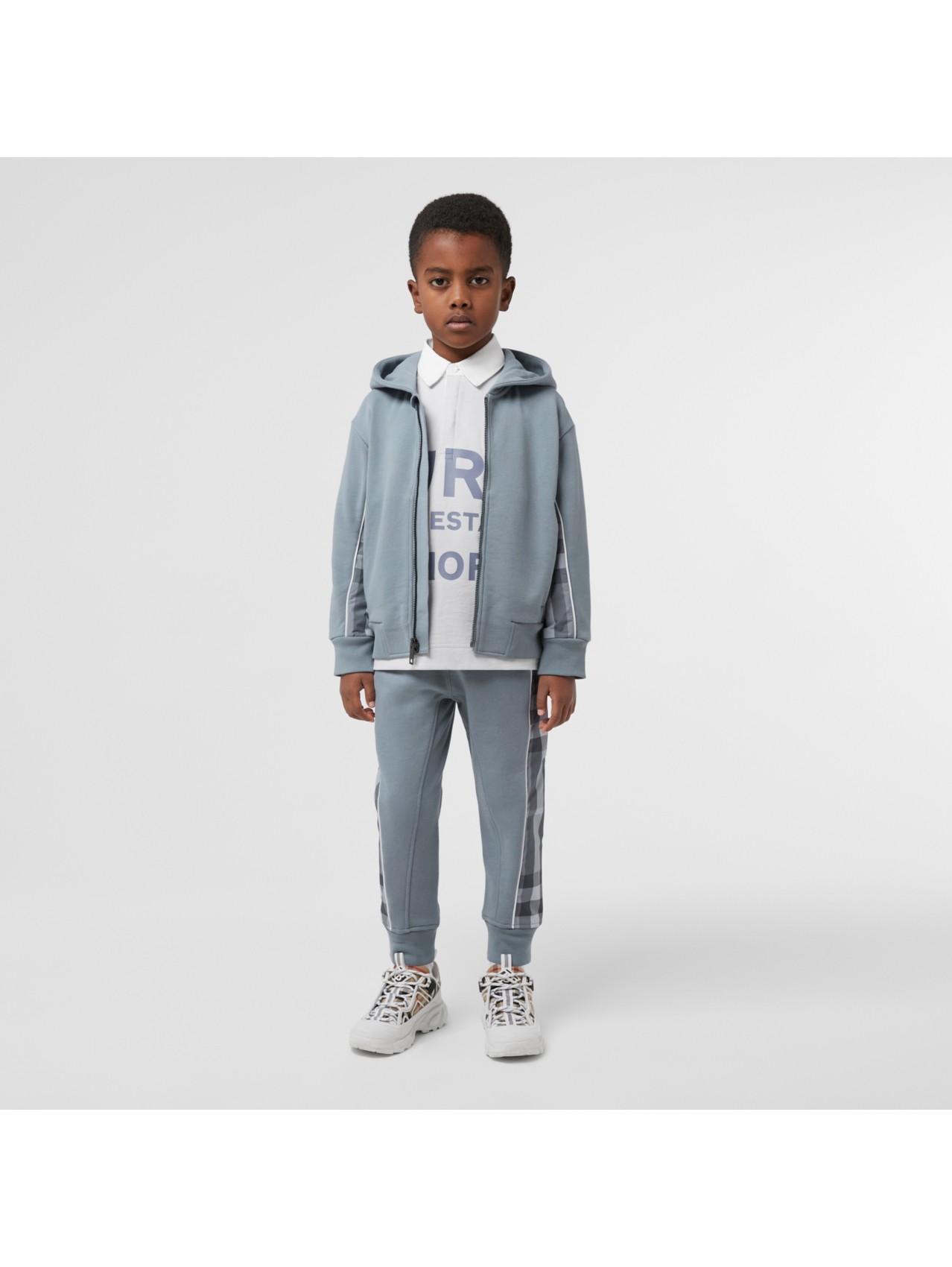 Boys’ Designer Clothing | Burberry Boy | Burberry® Official