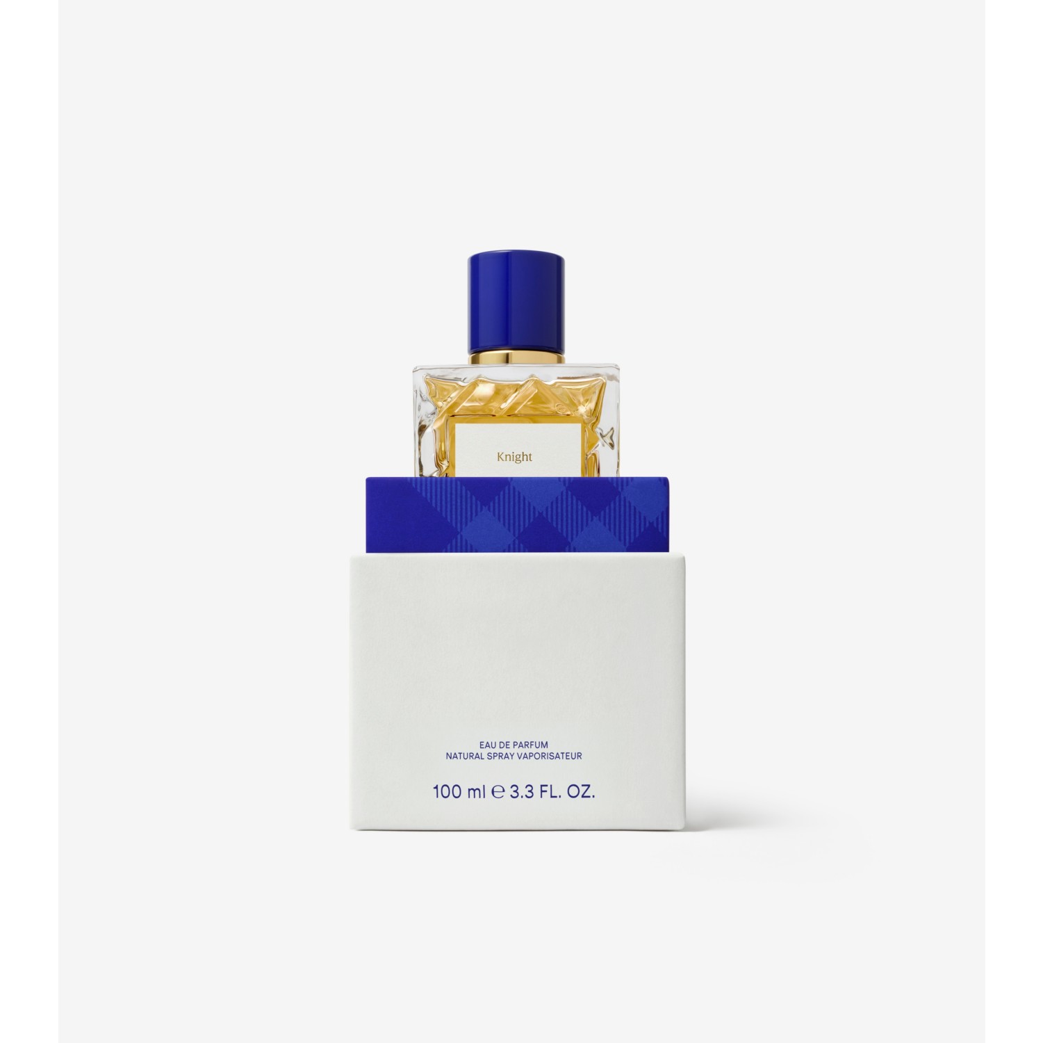 Burberry Prorsum Collection Knight Eau de Parfum 100ml