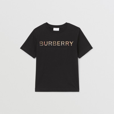 burberry t shirt