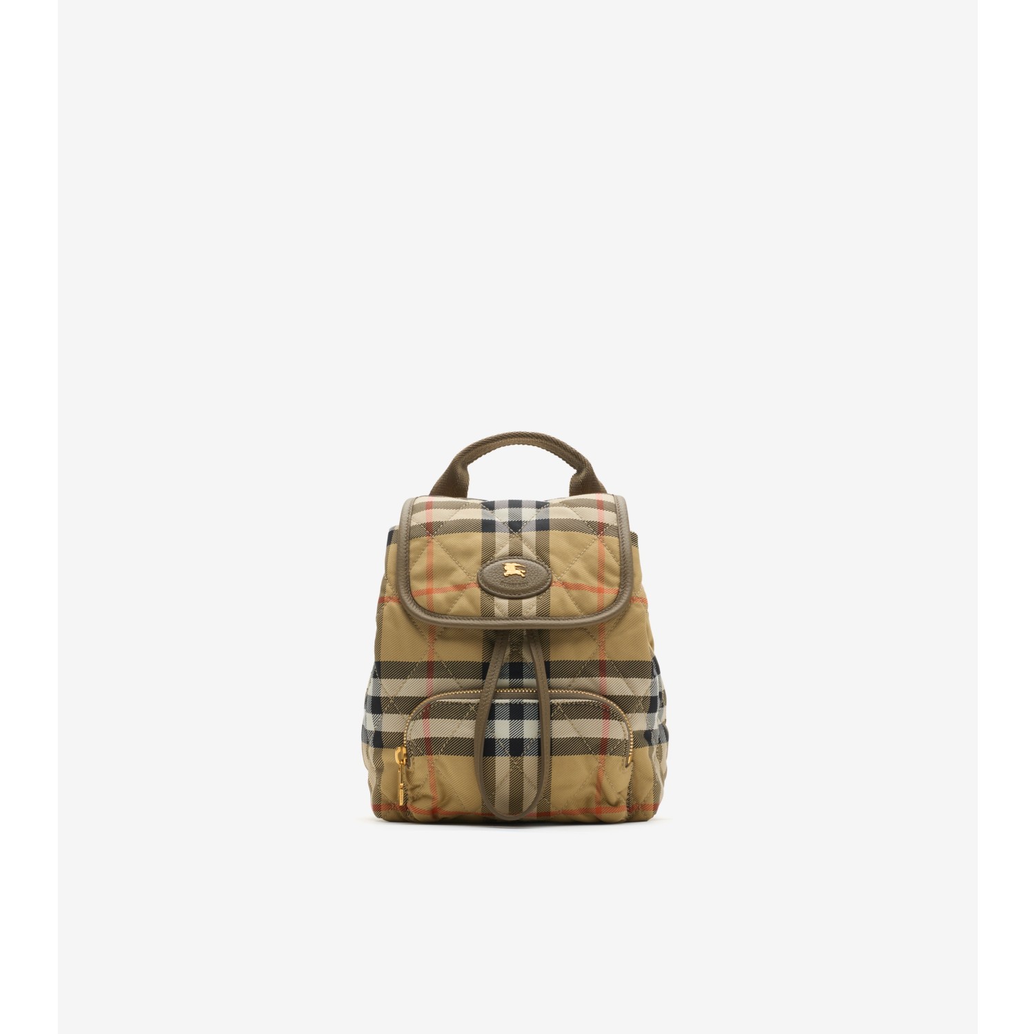Mini Horseshoe Backpack​