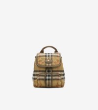 Mini Horseshoe Backpack​