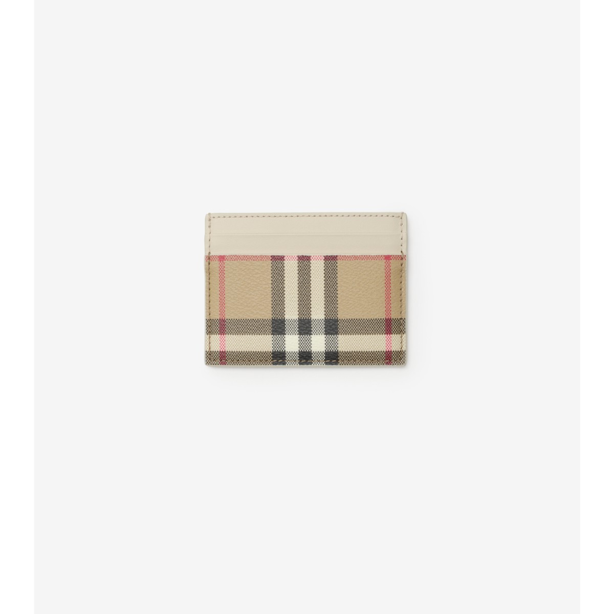  Check Card Case