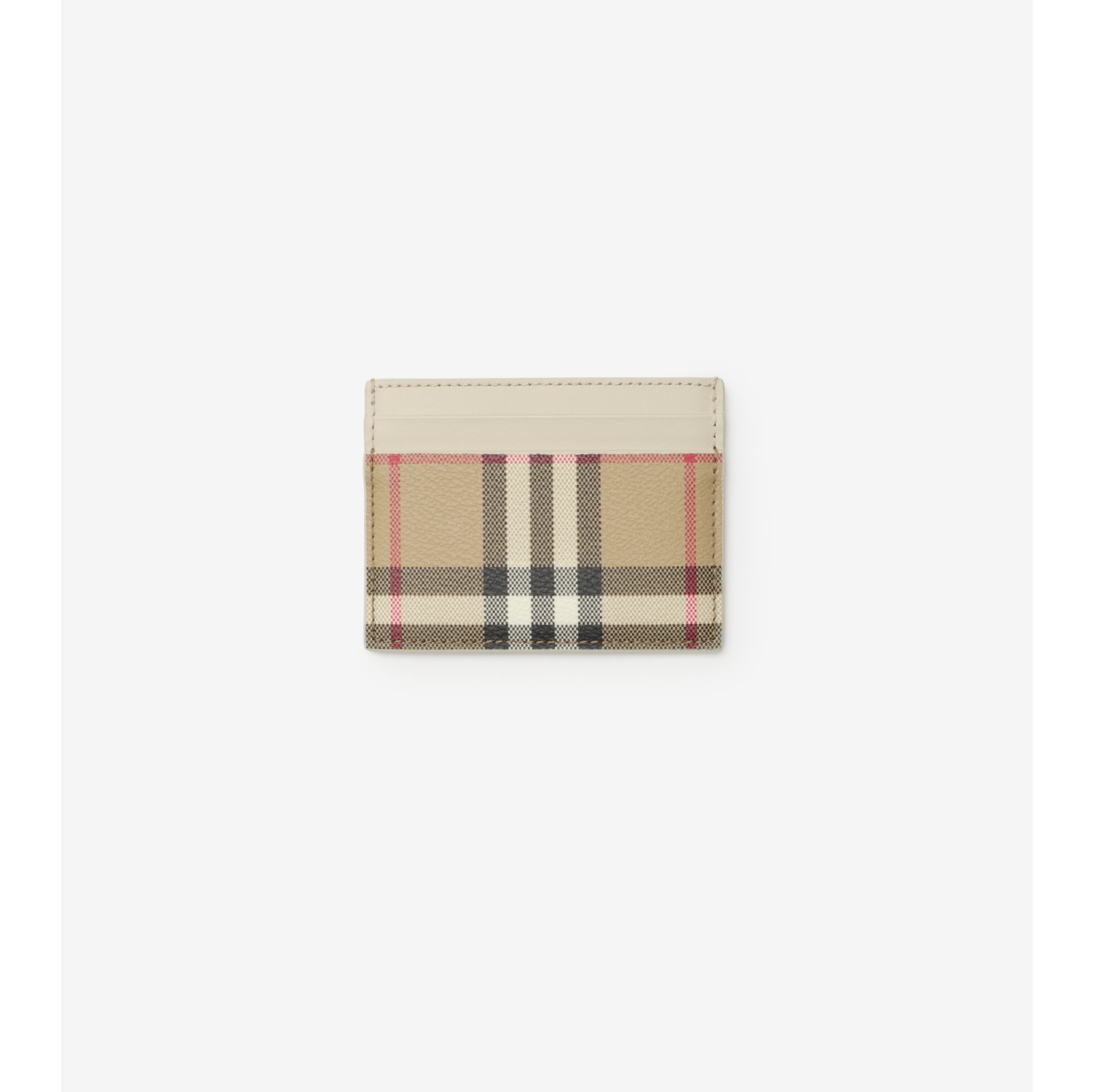 Check Card Case