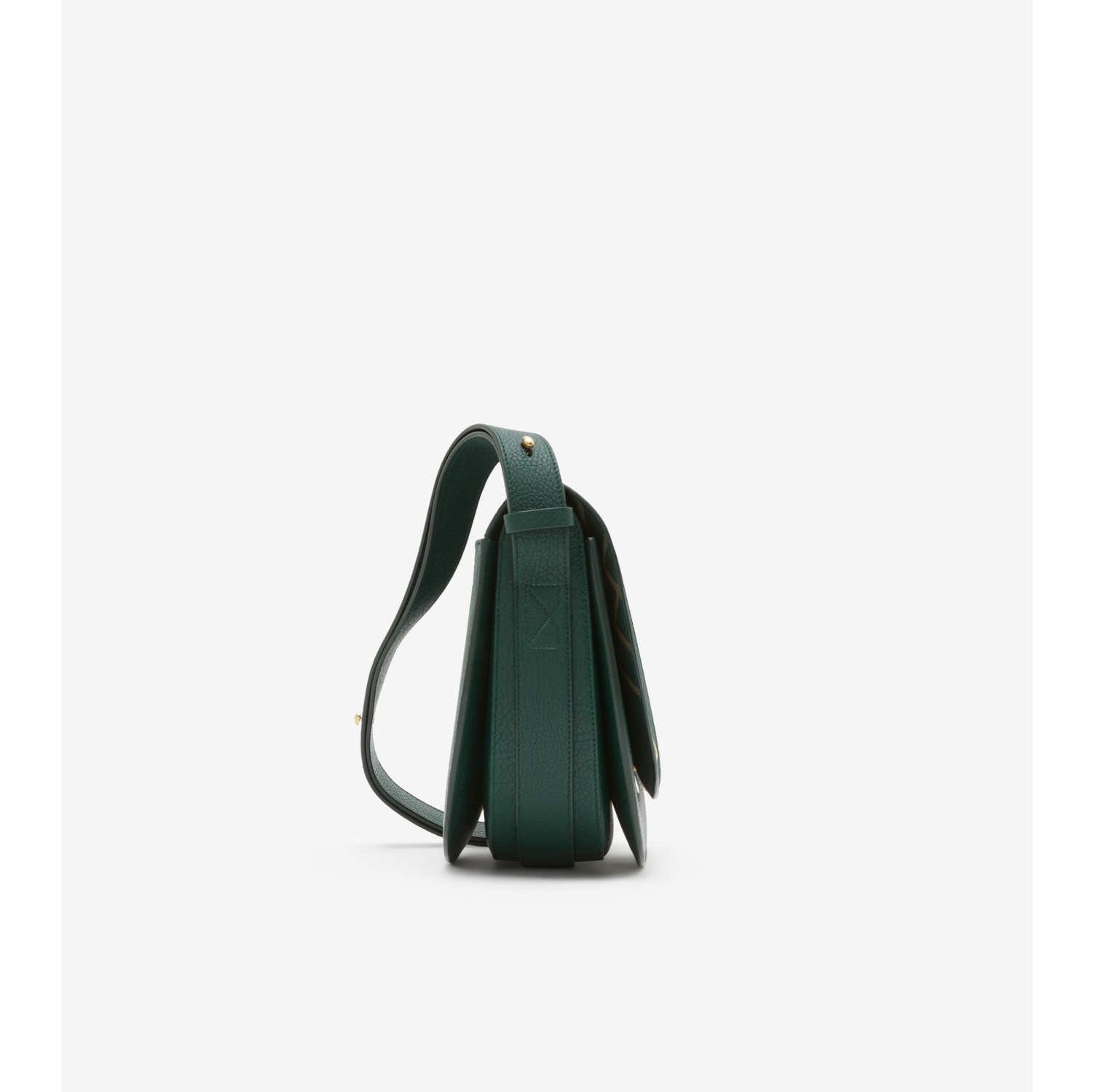 Medium Rocking Horse Bag in Vine - Women | Burberry® Official