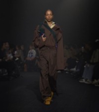 Winter 2023 Show | Burberry® Official