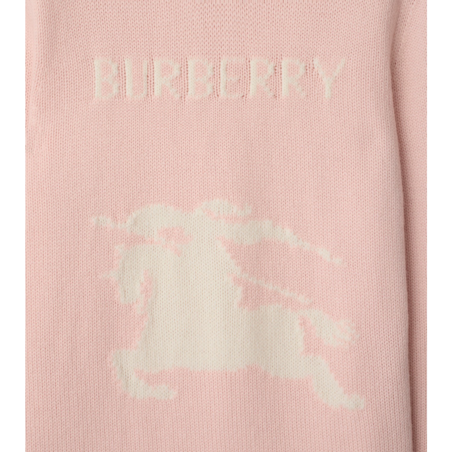 EKD Wool Cashmere Sweater