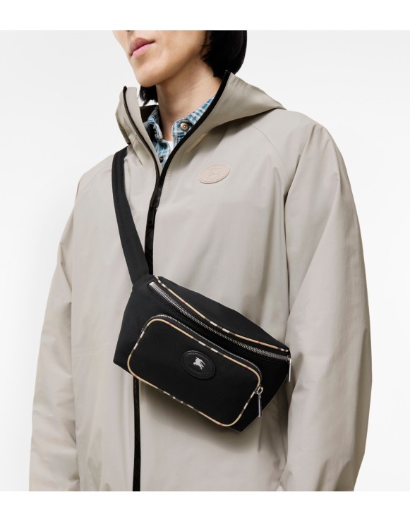 Designer Bags for Men | Burberry®️ Official