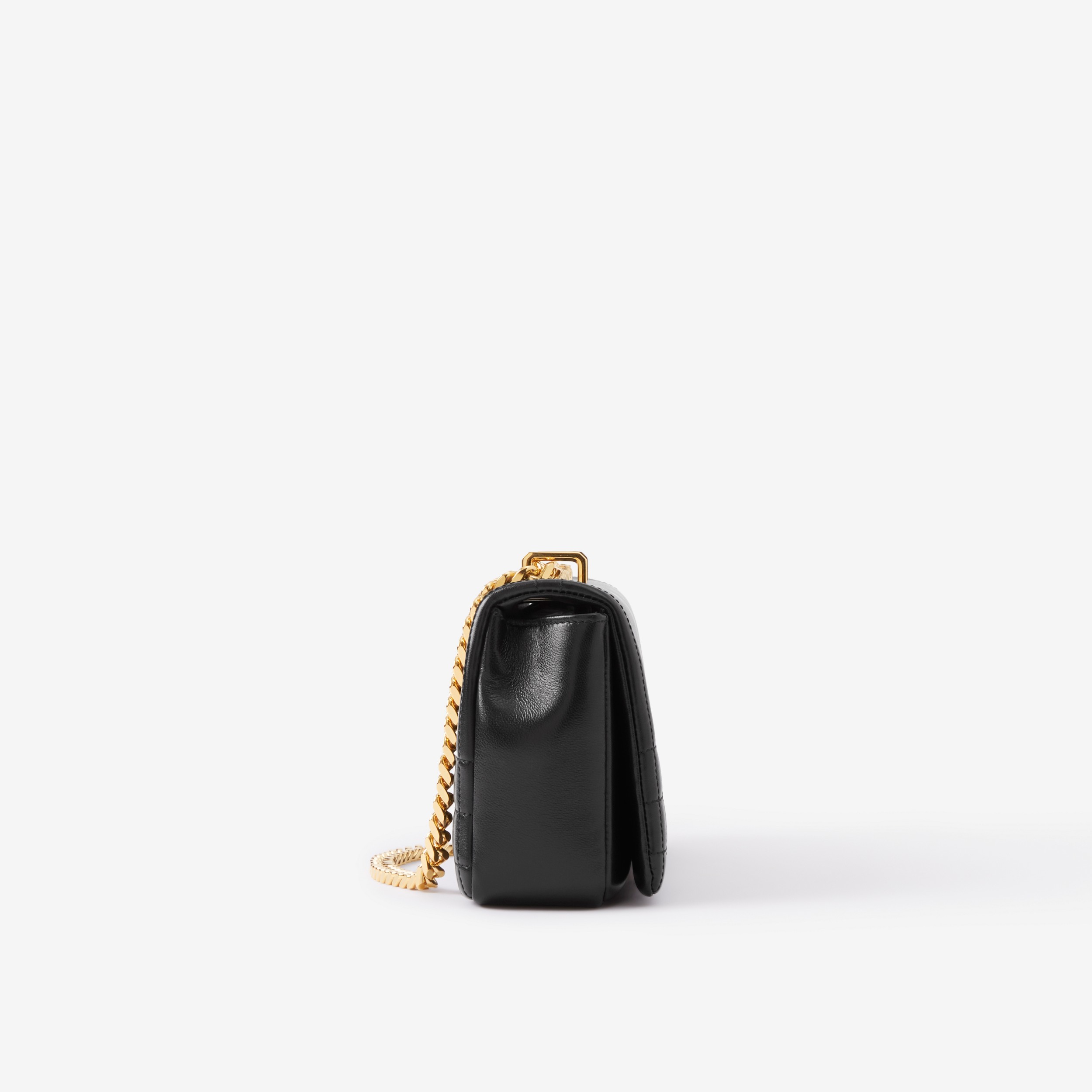 Small Lola Bag in Black - Women | Burberry® Official - 2