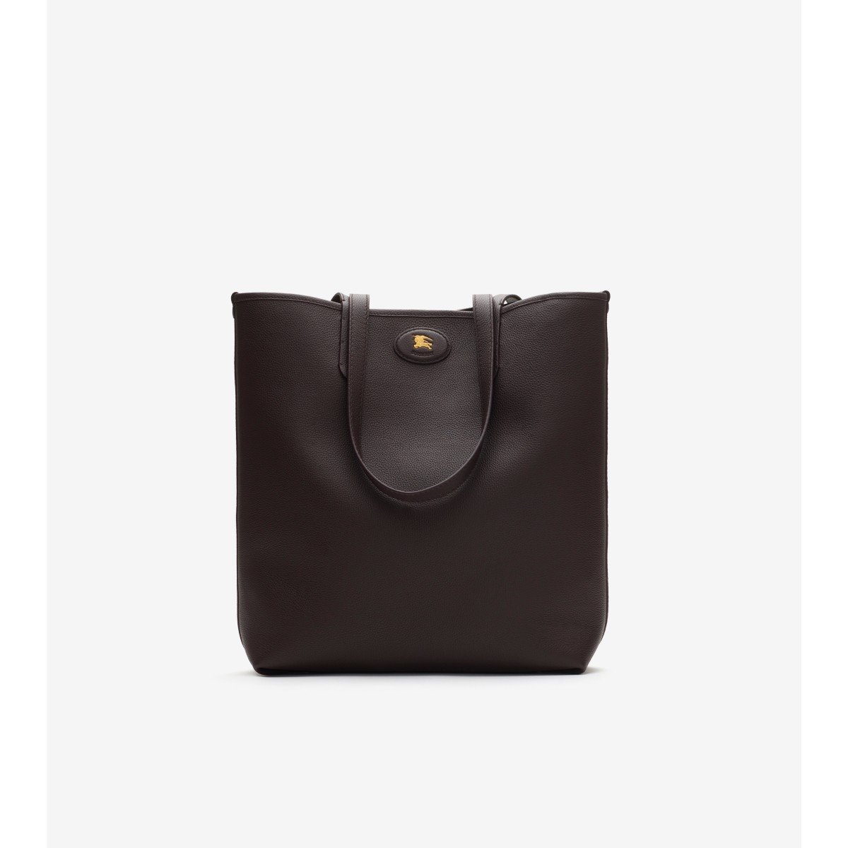  Check Reversible Bloomsbury North South Tote​