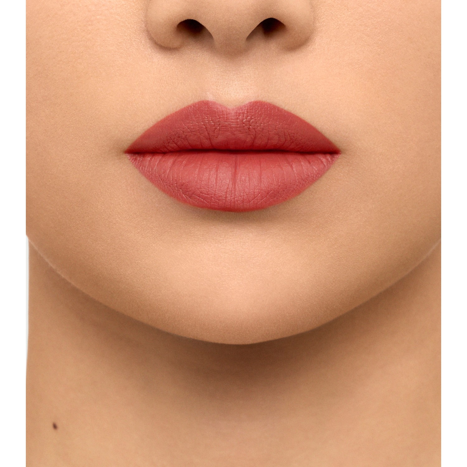 Burberry Kisses Liquid Matte – Delicate Rose No.14 - thumbnail 5