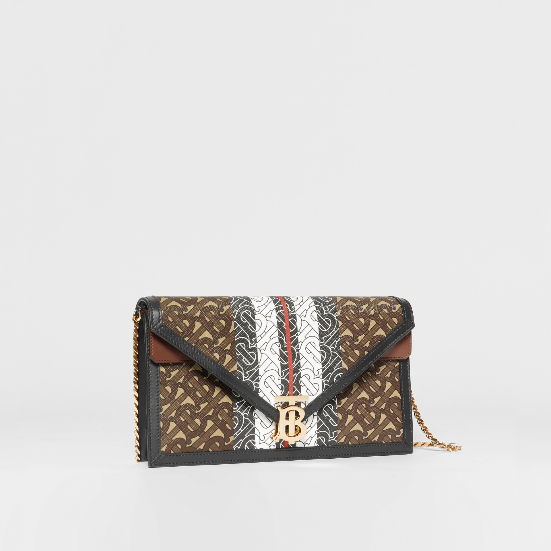 Burberry Tb Monogram Clutch | IUCN Water