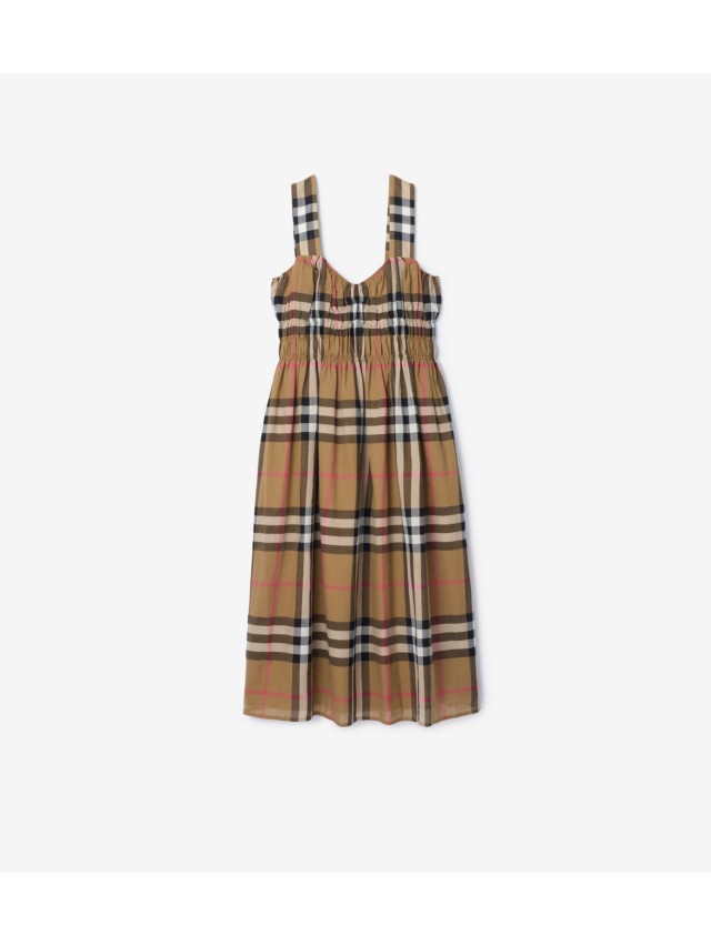 Designer Dresses For Women | Burberry®️ Official
