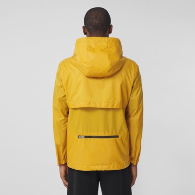recycled polyester jacket