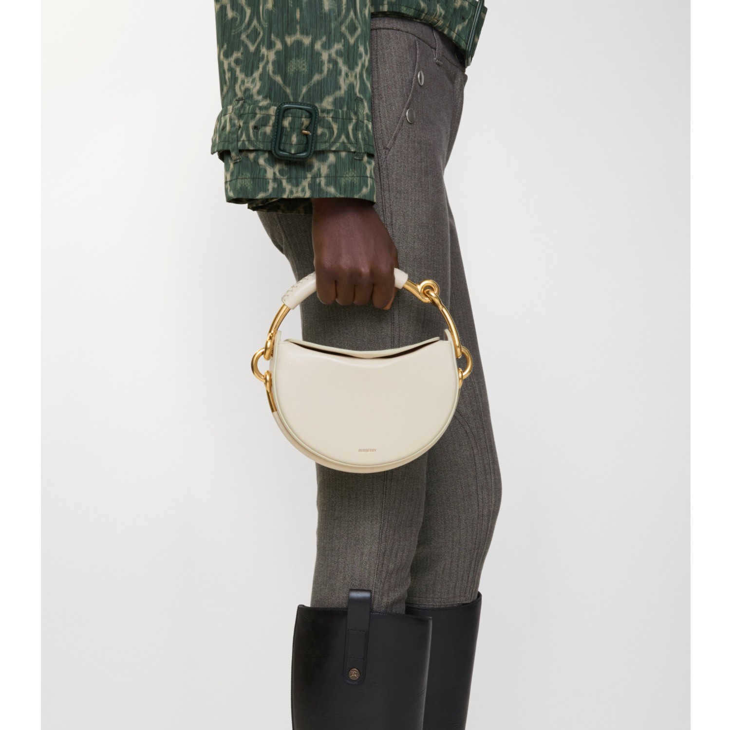 Bridle Clutch