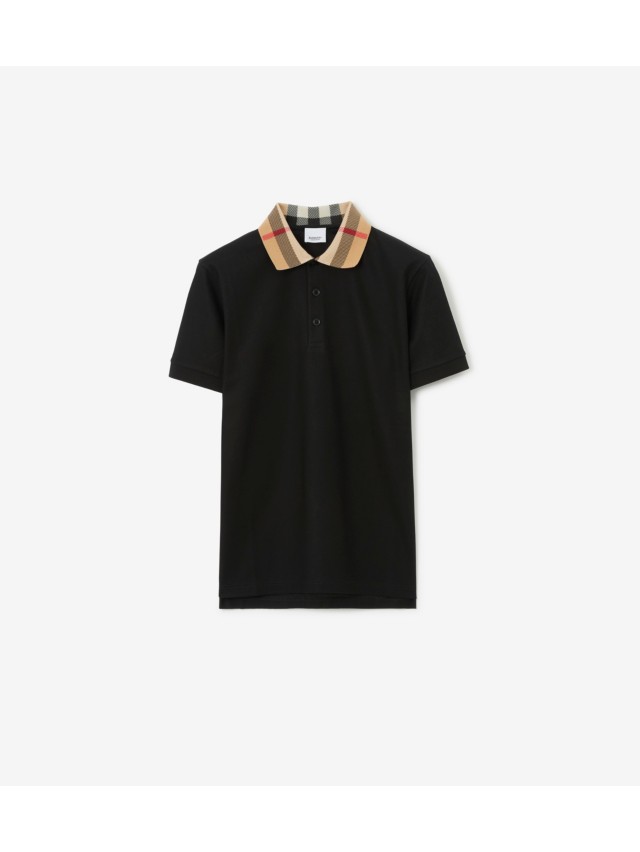 メンズ デザイナー Tシャツ | Burberry® 公式サイト