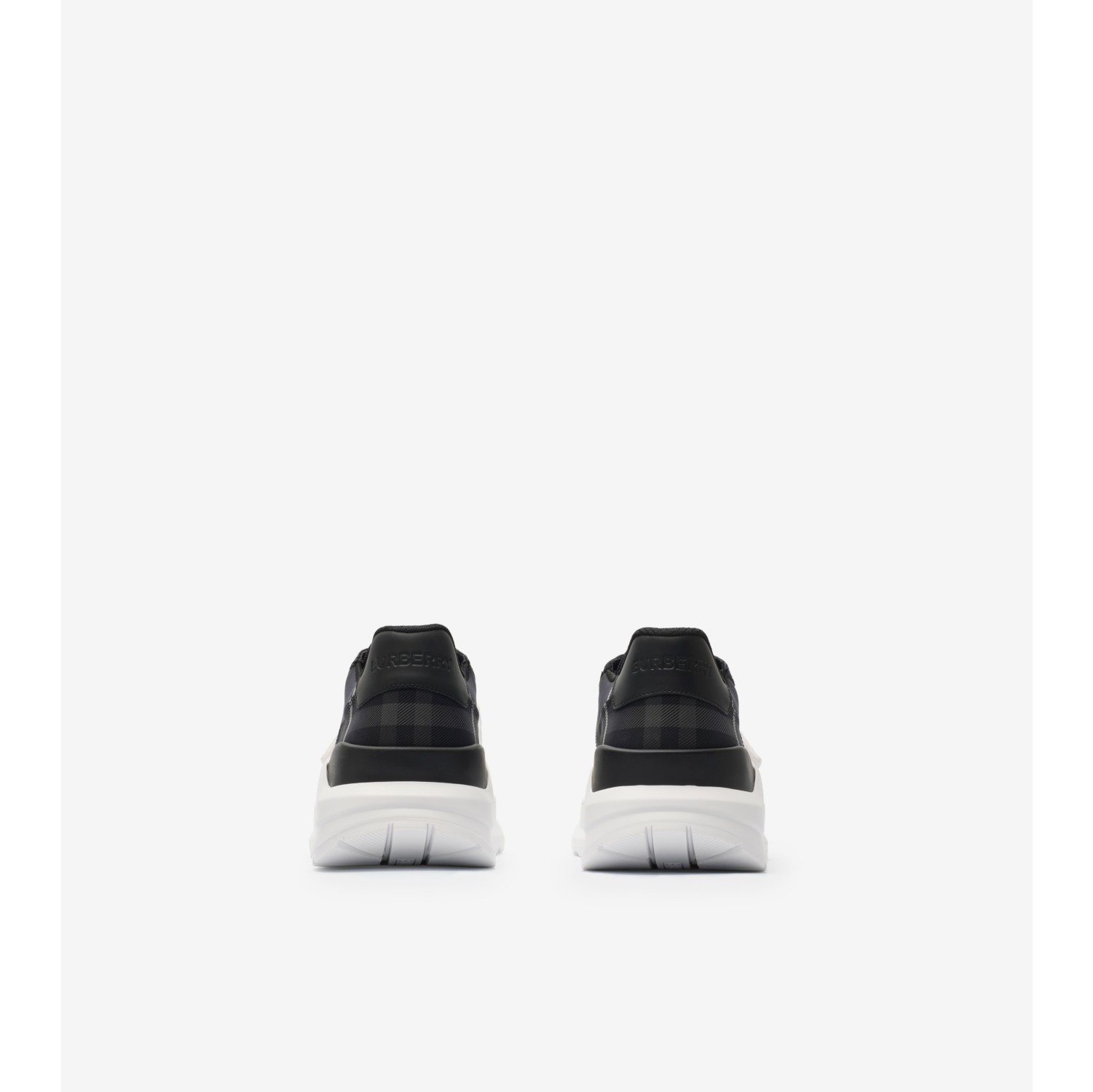 Check Sneakers