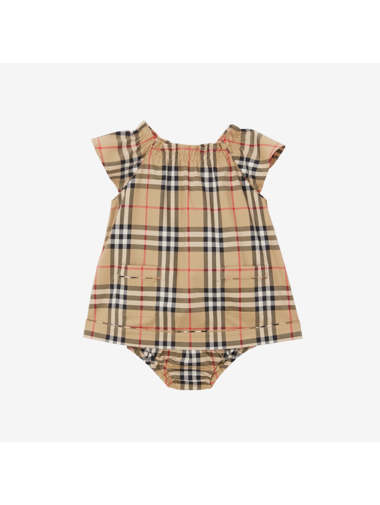 Baby Dresses | Burberry® Official