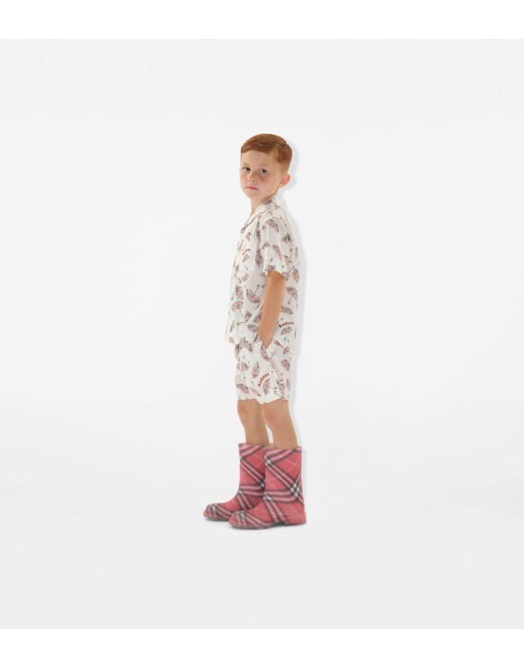 Designer Boys' Clothing | Burberry®️ Official