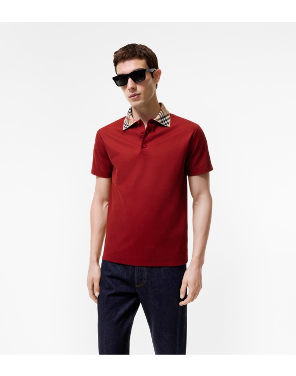 メンズ デザイナー Tシャツ | Burberry® 公式サイト