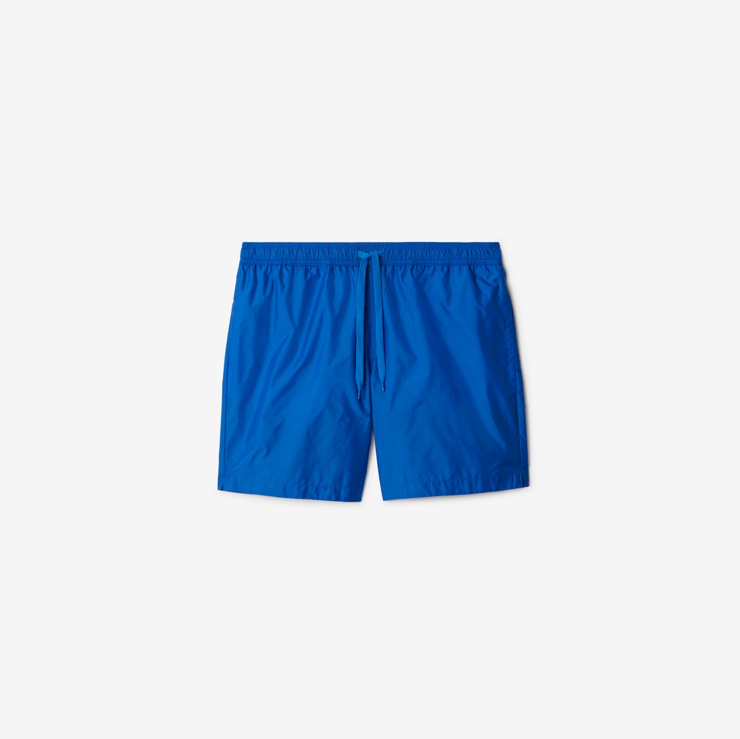Swim Shorts in Canvas blue - Men | Burberry® Official