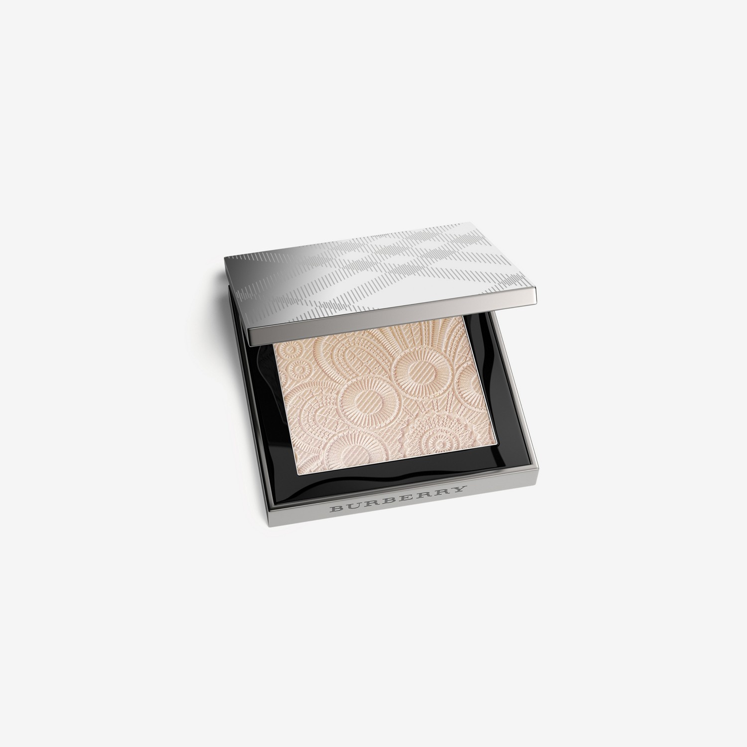Fresh Glow Highlight-Puder – Nude Gold No.02 - Damen | Burberry®