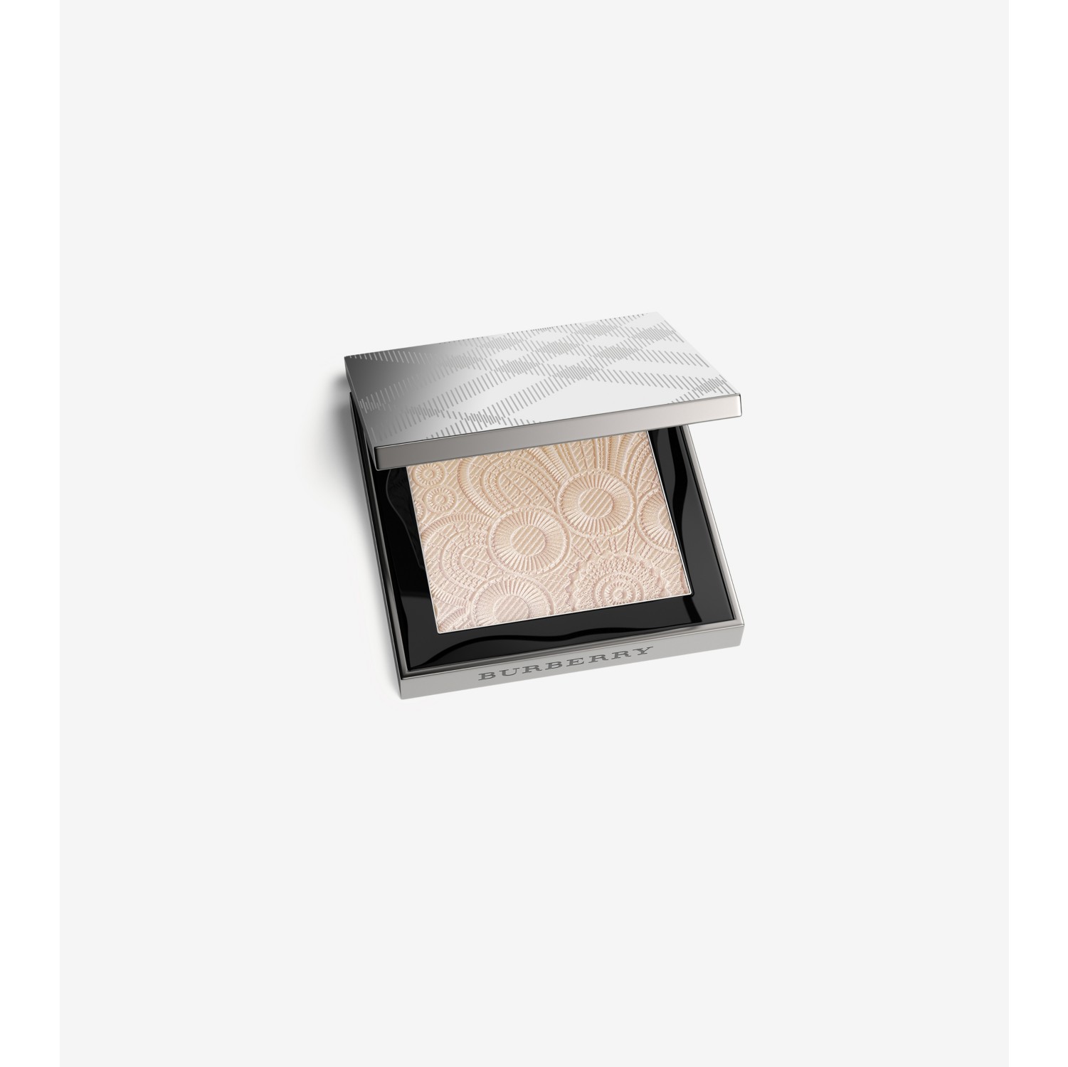 Fresh Glow Highlighter – Nude Gold No.02 - Women | Burberry