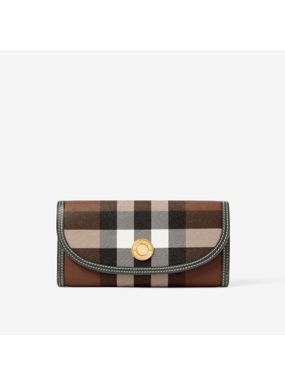 Burberry cheap wallets womens