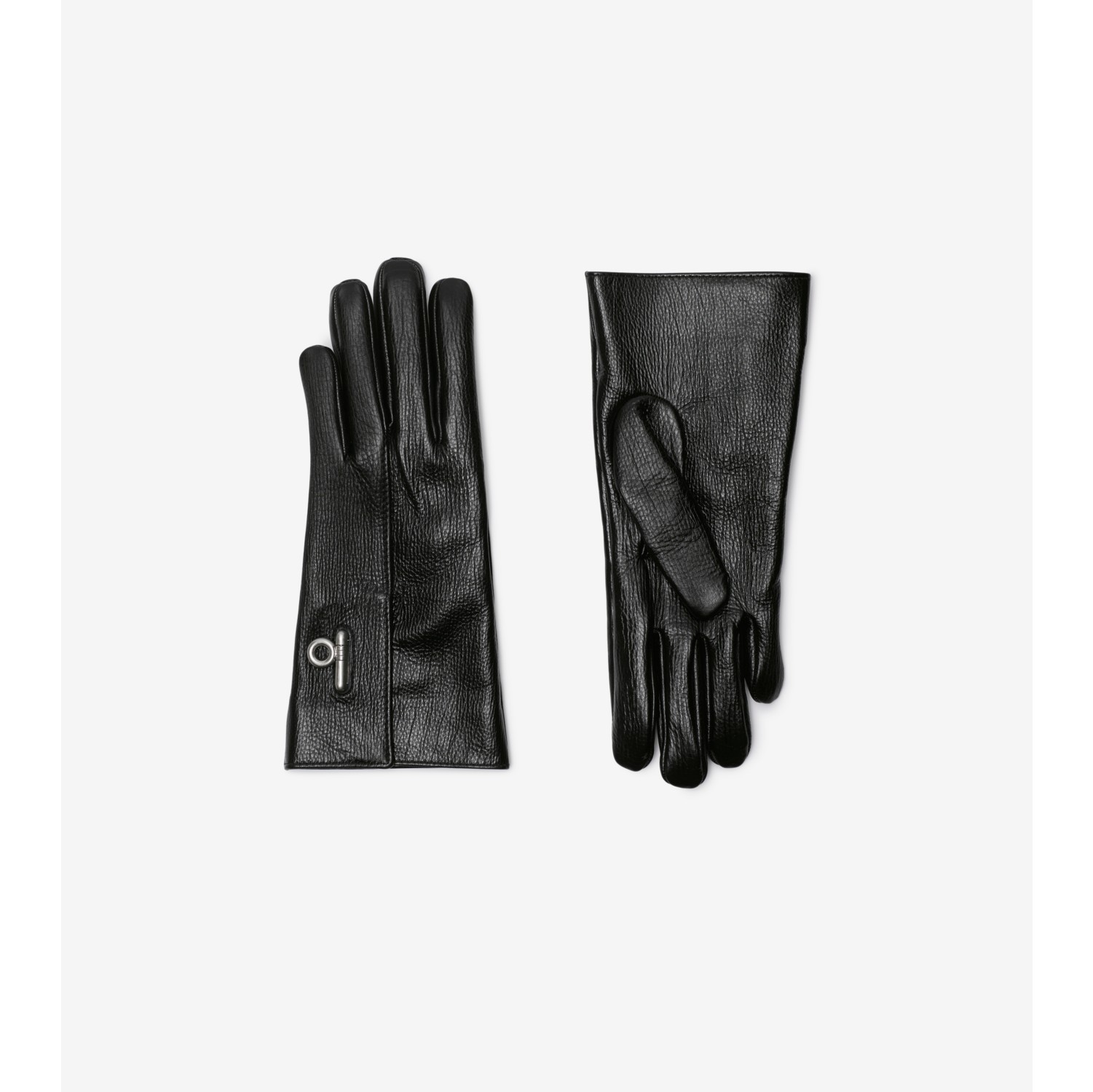 Leather Gloves