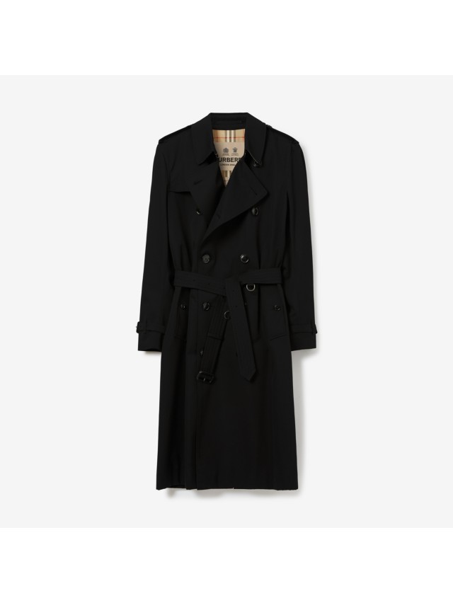 Men’s Coats | Parkas, Duffle & Car Coats | Burberry® Official