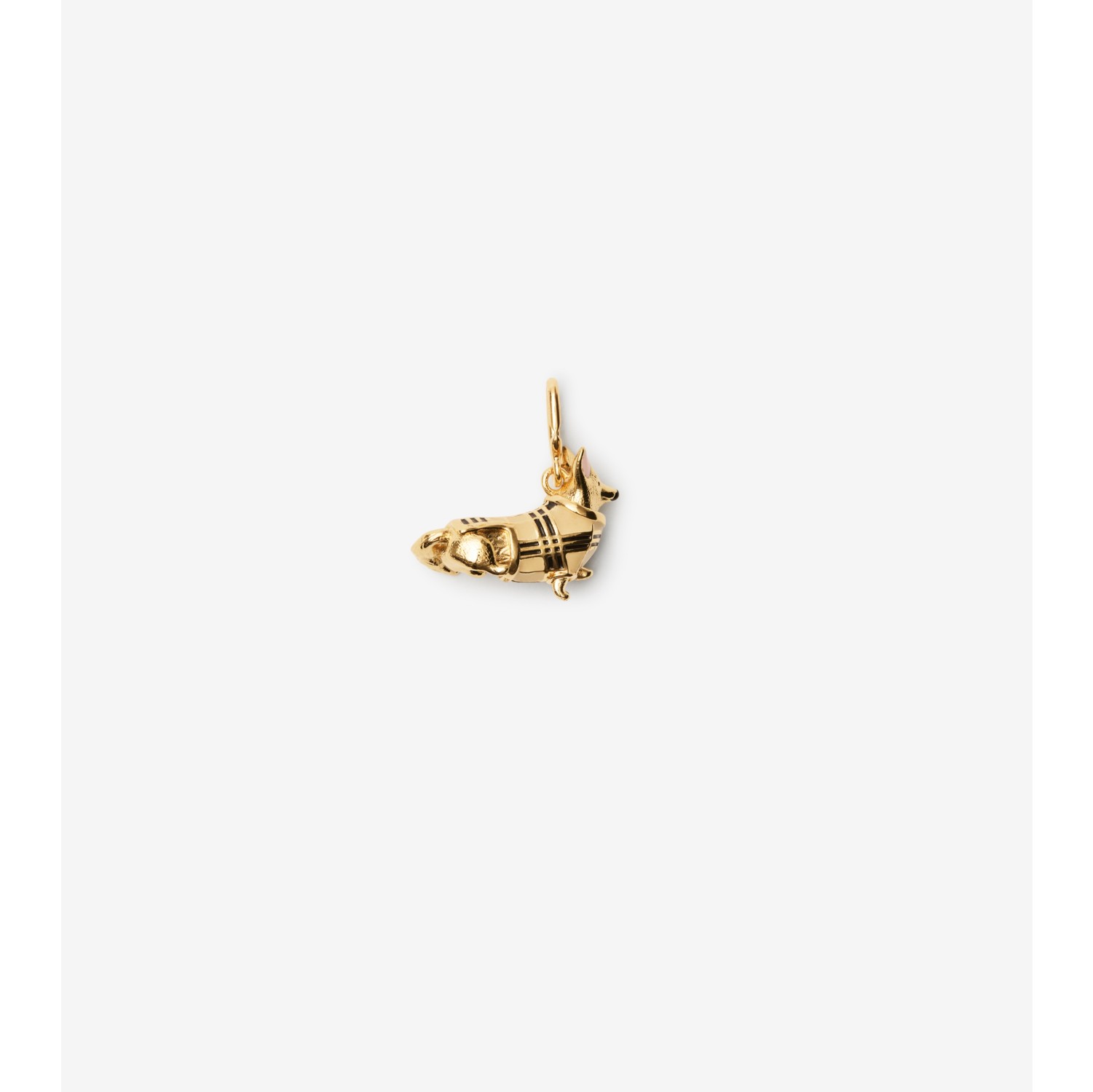 Corgi Charm