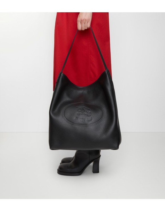 BURBERRY ボウリング ハンドバッグ 極美品 2025 新作 Burberry