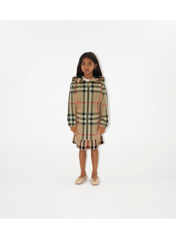 Burberry rebajas clearance niña