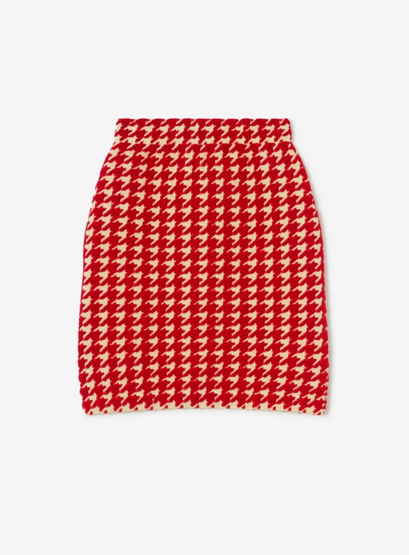 ウィメンズ デザイナースカート| マキシ＆ミニスカート | Burberry