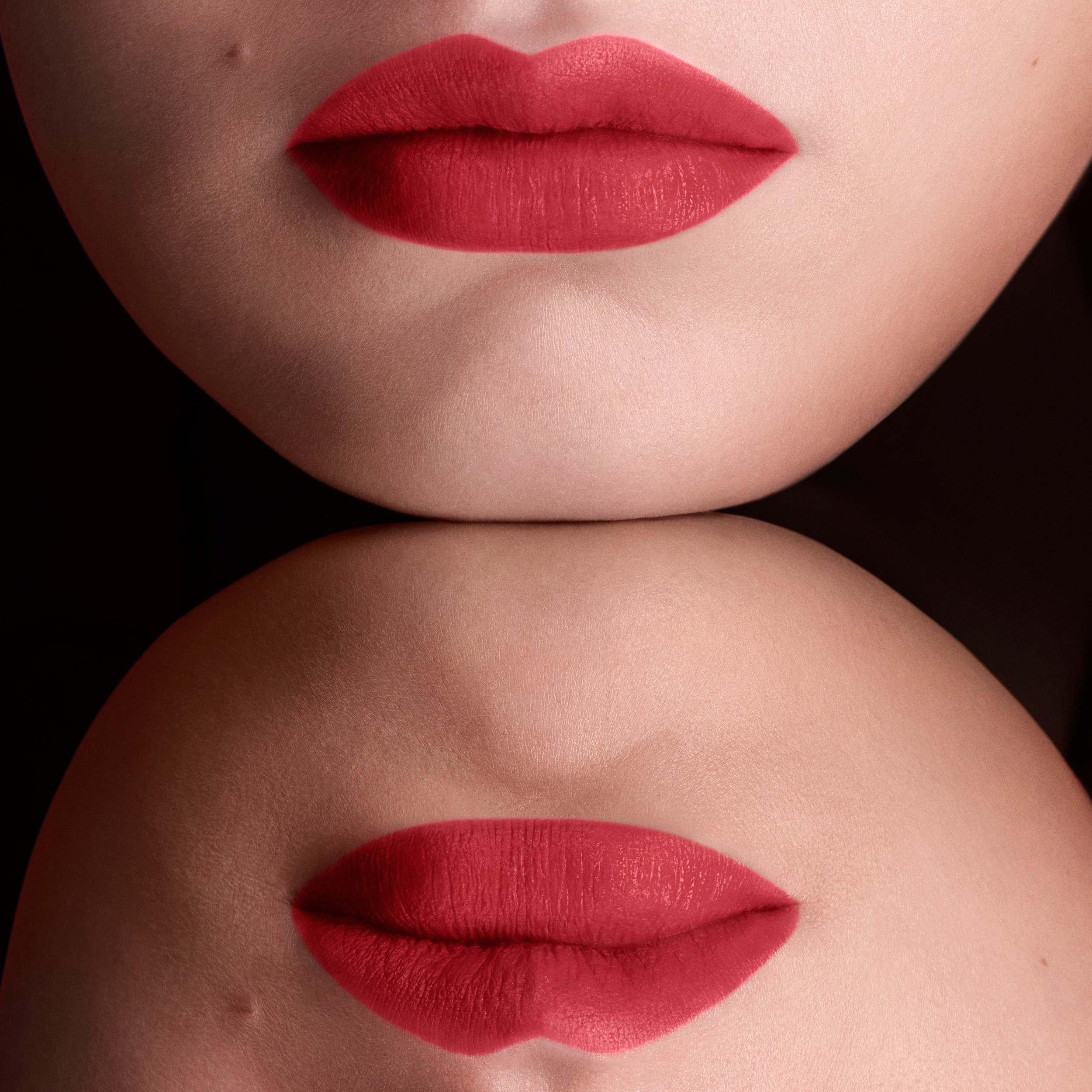 Burberry Kisses Matte – Military Red No.109 - Femme | Site officiel Burberry® - 3