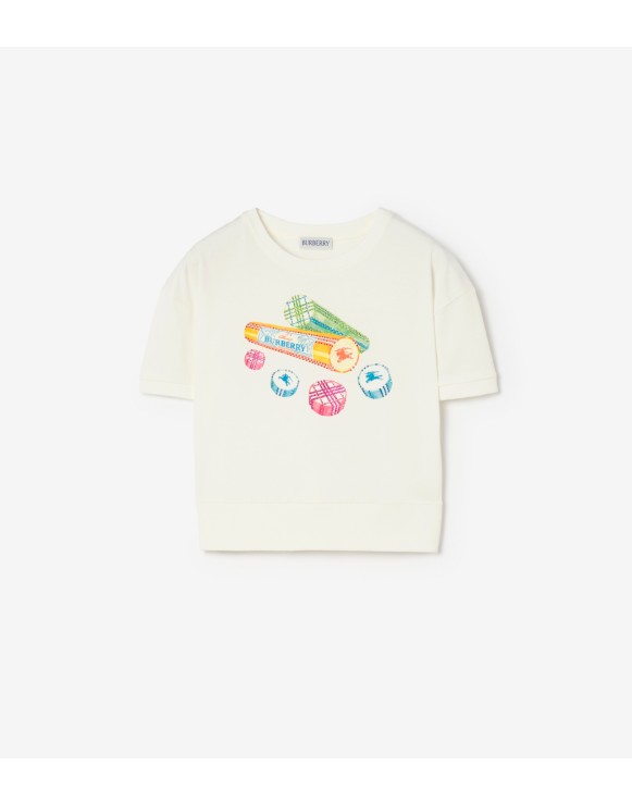 チルドレンズ サマーウェア＆アクセサリー | Burberry® 公式サイト