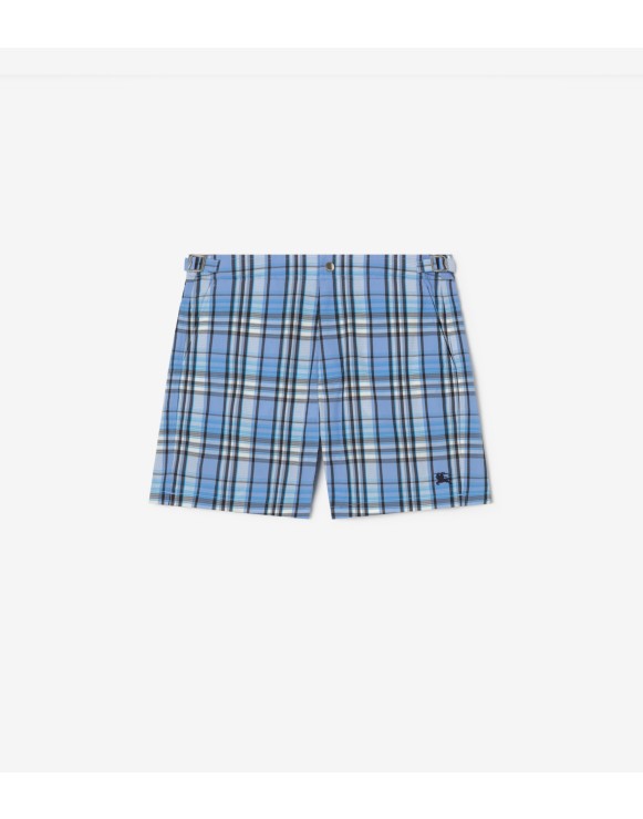 メンズ デザイナー スイムウェア | Burberry® 公式サイト