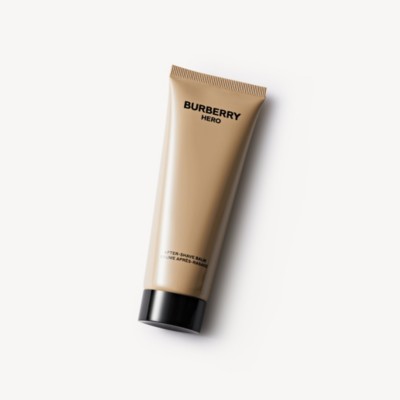 burberry after shave