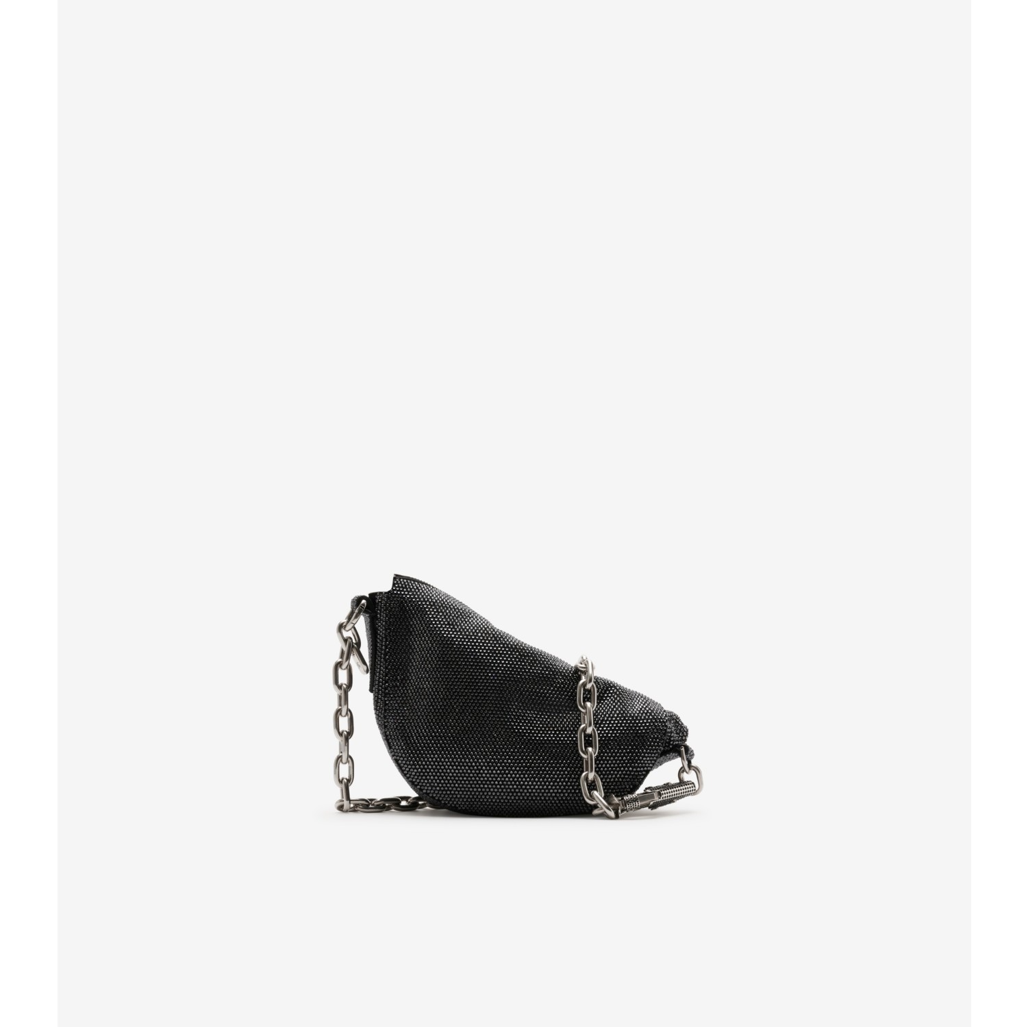 Knight Small Black Bag