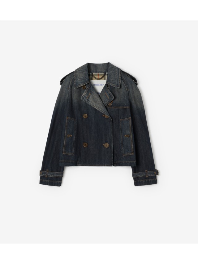 ウィメンズ デザイナー ジーンズ｜Burberry® 公式サイト