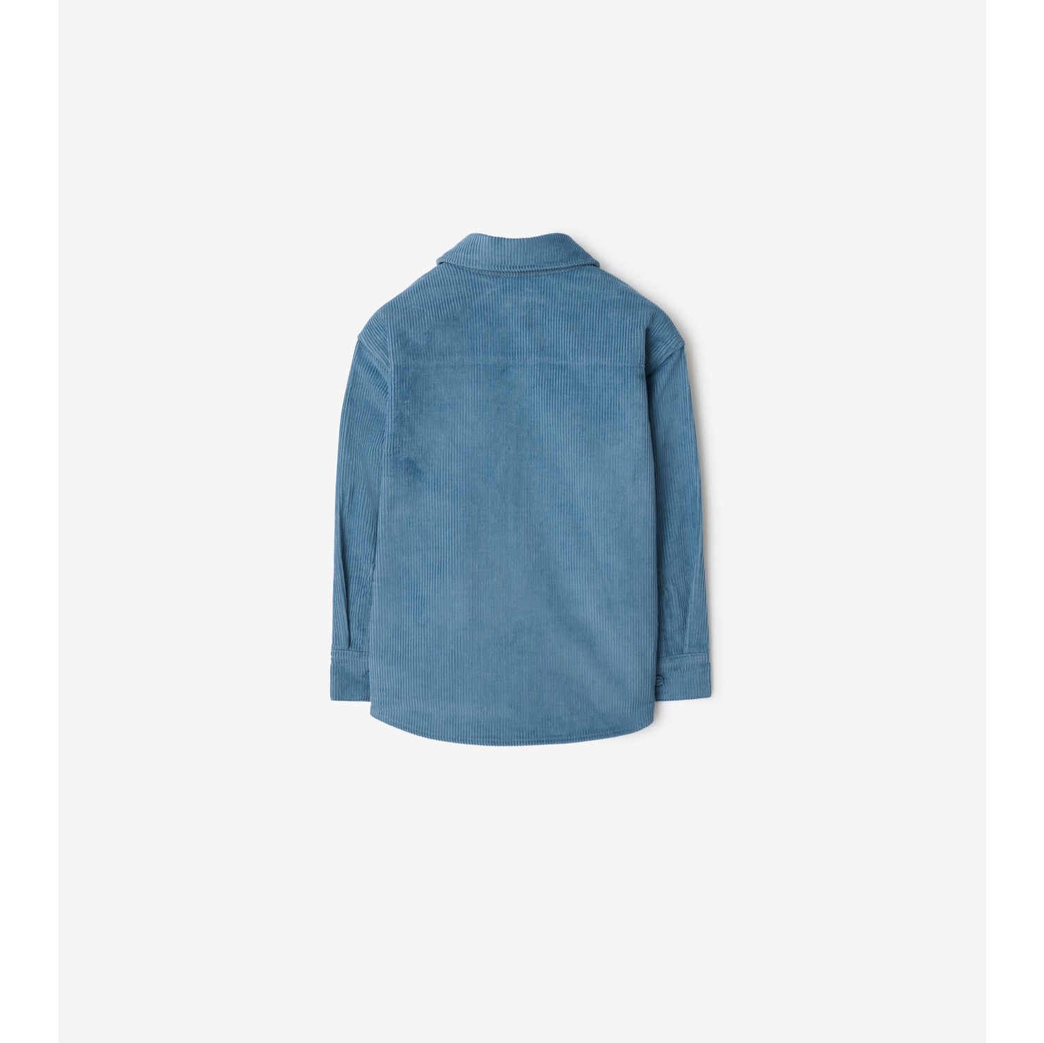 Corduroy Shirt