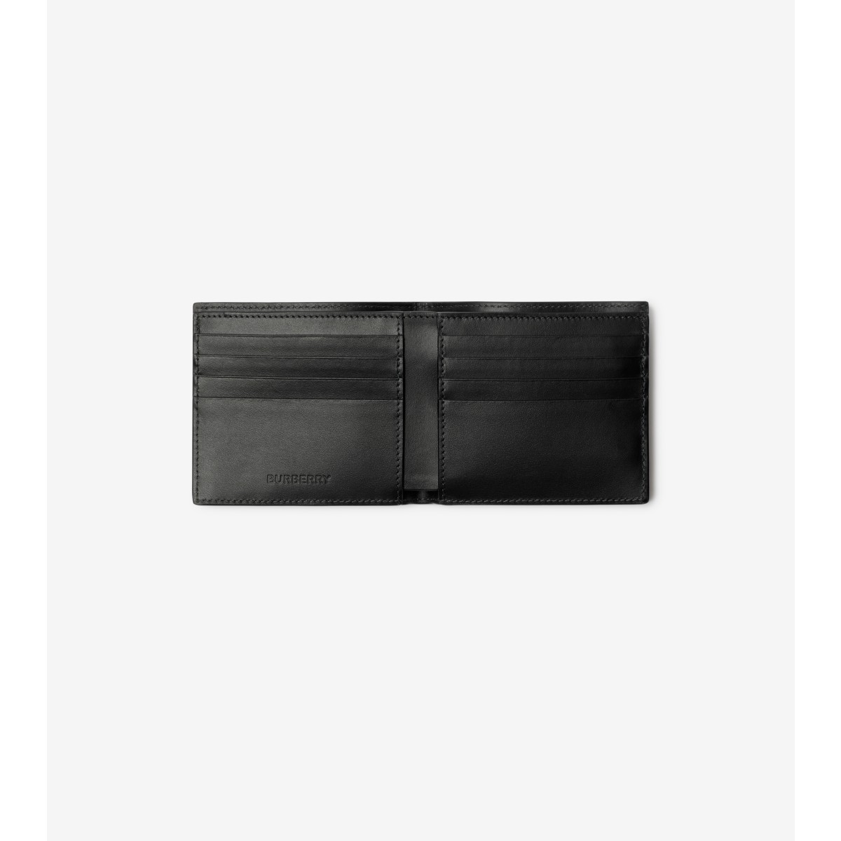  Check Bifold Wallet