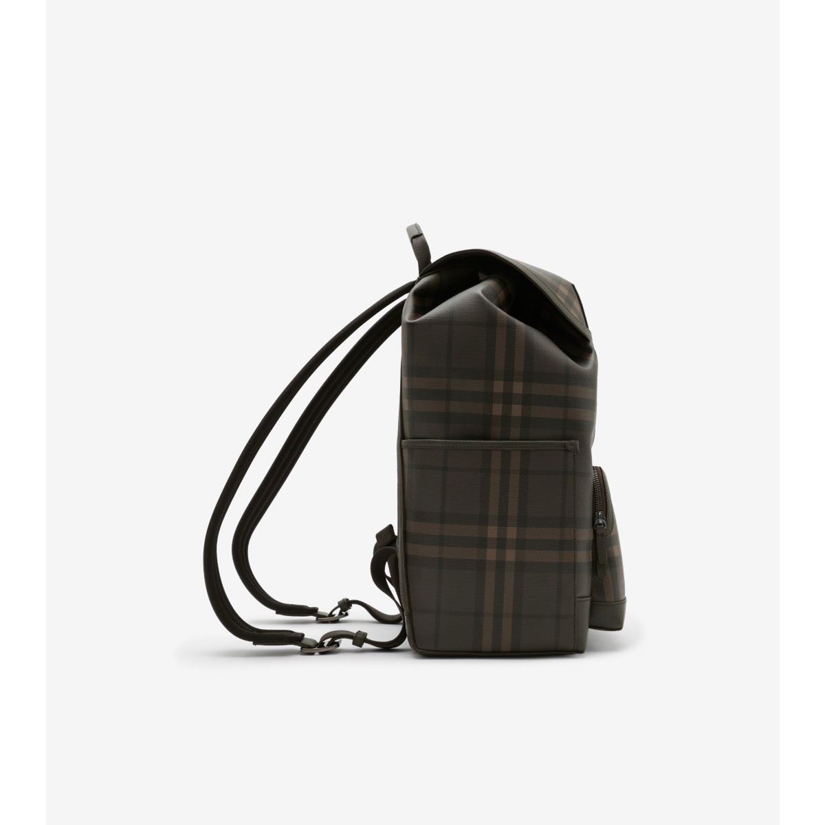  Check City Clip Backpack