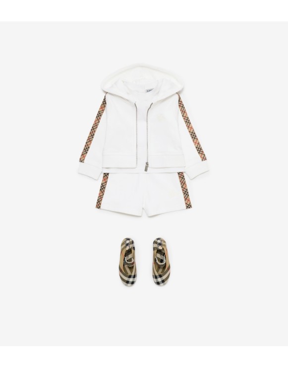 Baby Skirts, Shorts & Trousers | Burberry®️ Official