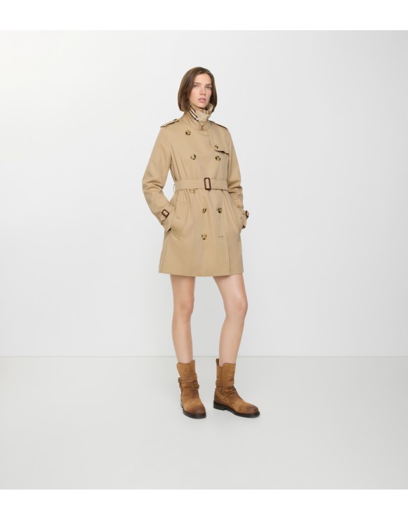 ウィメンズ デザイナー コート＆ジャケット | Burberry® 公式サイト