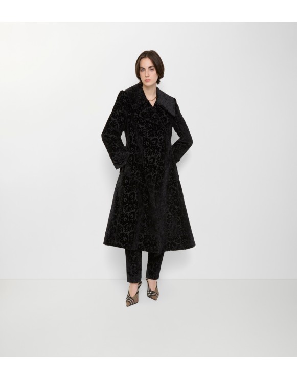 ウィメンズ コート | パーカー | Burberry® 公式サイト