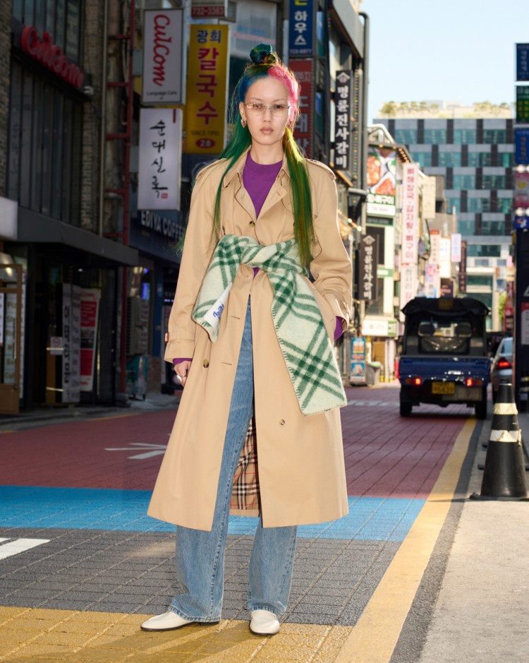 バーバリー　burberry トレンチコート　ハニーベージュ　ノバチェック ロング ウォータールー ヘリテージ トレンチコート (ハニーベージュ