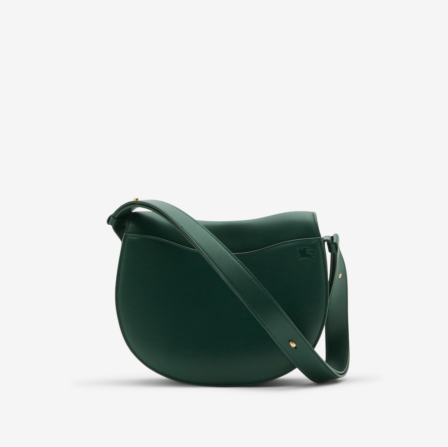 Bolso Rocking Horse mediano (Vine) - Mujer | Burberry® oficial