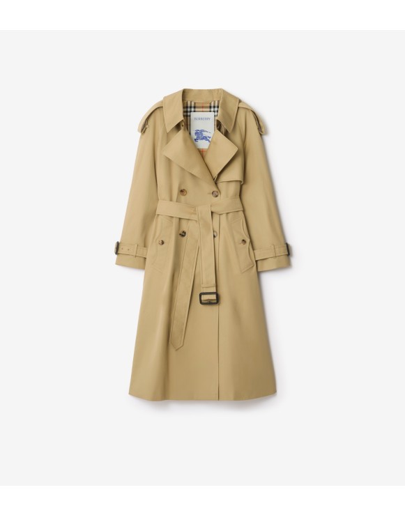 ウィメンズ コート | パーカー | Burberry® 公式サイト
